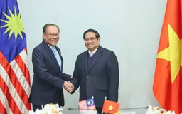 Làm sâu sắc hơn quan hệ của Việt Nam với ASEAN và Malaysia