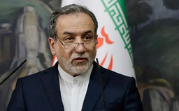 Iran: Mỹ phải chịu trách nhiệm nếu Iran bị Israel tấn công