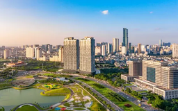 Doanh nghiệp BĐS tăng sức cạnh tranh khi chính sách thay đổi