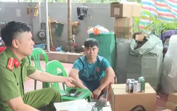 Cần thực hiện tiền kiểm thực phẩm bảo vệ sức khỏe và sữa
