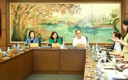 Đại biểu kiến nghị đổi mới mô hình xuất khẩu nông sản