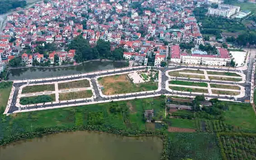 Xây dựng cơ sở dữ liệu giá đất để ngăn thổi giá