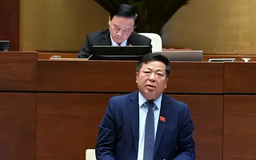 Hiện thực hóa giấc mơ có nhà của người thu nhập thấp