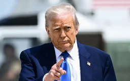 Ông Trump dọa áp thuế 50% với EU: Hệ lụy toàn cầu