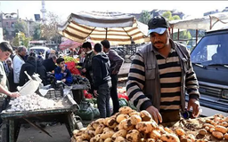Mỹ chính thức dỡ bỏ lệnh trừng phạt Syria