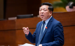 Đề xuất áp giá trần, giá sàn với nhà ở xã hội