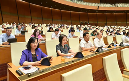 Hoàn thiện hệ thống pháp luật về bảo vệ dữ liệu cá nhân