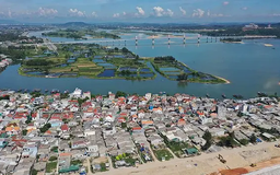 Quảng Ngãi làm theo lời căn dặn của nguyên Chủ tịch nước Trần Đức Lương