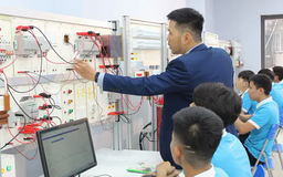 Kết nối đào tạo đại học với thị trường lao động | Giáo dục và Đào tạo | 25/05/2025