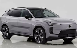 Volvo hồi sinh mẫu XC70 với bản hybrid