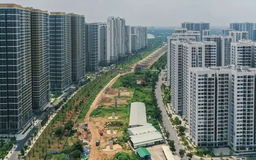 Những lưu ý khi mua nhà ở hình thành trong tương lai