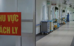 Hà Nội ghi nhận 155 ca mắc Covid-19 trong tuần qua