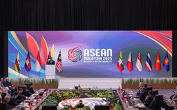 ASEAN cam kết tiếp tục hỗ trợ Myanmar