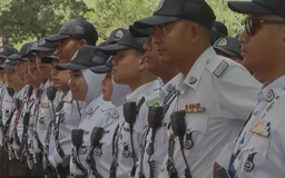 Malaysia tăng cường an ninh trước Hội nghị Cấp cao ASEAN