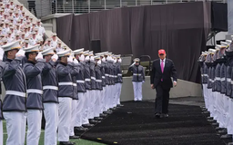 Ông Trump: Mỹ đang 'học hỏi' từ xung đột tại Ukraine
