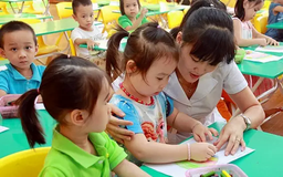 Giáo dục toàn diện cho trẻ | Vì trẻ em | 24/05/2025