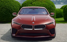 BMW bản giới hạn chỉ có 70 chiếc trên toàn cầu