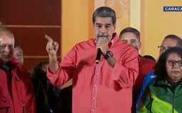 Đảng cầm quyền Venezuela giành thắng lợi trong cuộc bầu cử