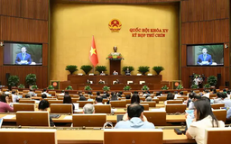 Tránh rườm rà, tăng hiệu quả trong phân cấp ngân sách