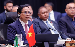 ASEAN phát huy '5 hơn' với ba trọng tâm hợp tác