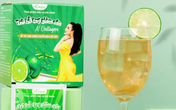 Bộ Y tế yêu cầu kiểm nghiệm sản phẩm của Ngân Collagen