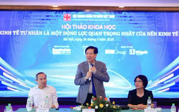 Thủ tục đất đai bị chồng chéo, phức tạp