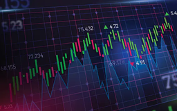 Chứng khoán ngày 26/5: VN-Index tăng hơn 18 điểm