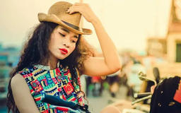 Đồng Lan tham gia dự án âm nhạc phát hành toàn cầu