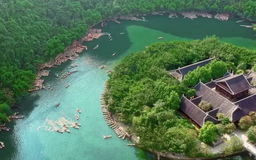 Khám phá thiên nhiên kỳ vĩ qua MV 'Ninh Bình ơi'