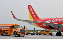 Vietjet mua 20 máy bay thân rộng của Airbus