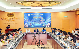 Ngành ngân hàng xây dựng hệ sinh thái số thông minh