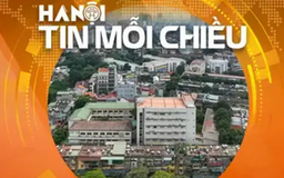 Bắt buộc mua bảo hiểm cháy nổ với nhà tập thể trên 5 tầng | Hà Nội tin mỗi chiều