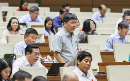 Cân nhắc khi nâng trần nợ vay của ngân sách địa phương