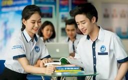 19 phương thức xét tuyển đại học năm 2025