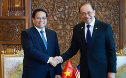 Đưa quan hệ Việt Nam và Malaysia thêm sâu sắc, bền vững