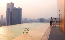 Kỳ nghỉ vàng trong thành phố | Hà Nội đến để yêu | 25/05/2025