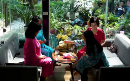 Điểm hẹn | Hà Nội đến để yêu | 27/05/2025