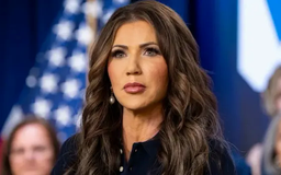 Bộ trưởng An ninh Nội địa Mỹ thăm Israel