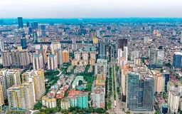 Chung cư trên 5 tầng phải mua bảo hiểm cháy nổ từ 1/7
