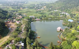 Ao Vua - Dấu xưa Sơn Tinh | Hà Nội đến để yêu | 26/05/2025