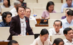 Đề xuất giữ nguyên 'án tử' với tội sản xuất thuốc giả