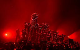Soobin biến hoá không giới hạn tại concert cá nhân đầu tiên