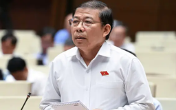Đề xuất giữ án tử với tội tham ô, nhận hối lộ