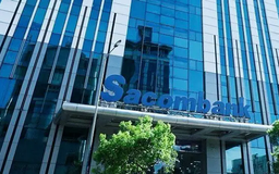 Sacombank thôi nhiệm cùng lúc hai Phó Tổng Giám đốc