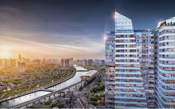 The Ninety Complex - vị trí đắt giá trong lòng nội đô