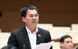 Sử dụng ma tuý, từ bệnh nhân thành phạm nhân