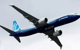Boeing có nguy cơ bị truy tố hình sự vì 737 MAX