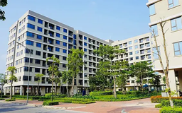Lãi suất vay mua NƠXH cao, người dân khó tiếp cận