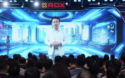 ROX tiên phong đổi mới quản trị