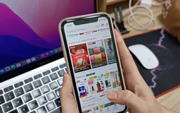 Đề nghị Shopee, Lazada rà soát việc bán TPCN